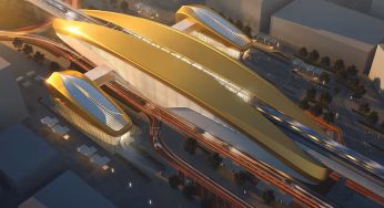 Dubai Metro Blue Line to Open on September 9, 2029: A Milestone for the City