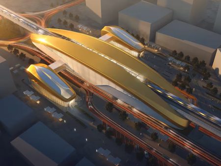 Dubai Metro Blue Line to Open on September 9, 2029: A Milestone for the City