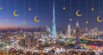 Top Iftar & Suhoor Buffets in Dubai