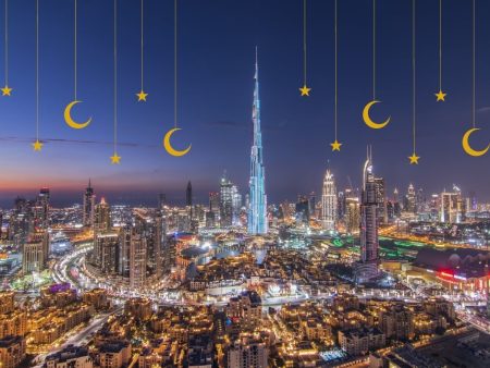 Iftar Timings During Ramadan in Dubai Revealed: Official Prayer Times Key to Breaking the Fast