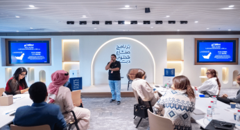 ‘Economic Content Creators’ Programme Kicks Off Dubai Content Creators Initiative