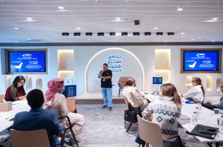 ‘Economic Content Creators’ Programme Kicks Off Dubai Content Creators Initiative