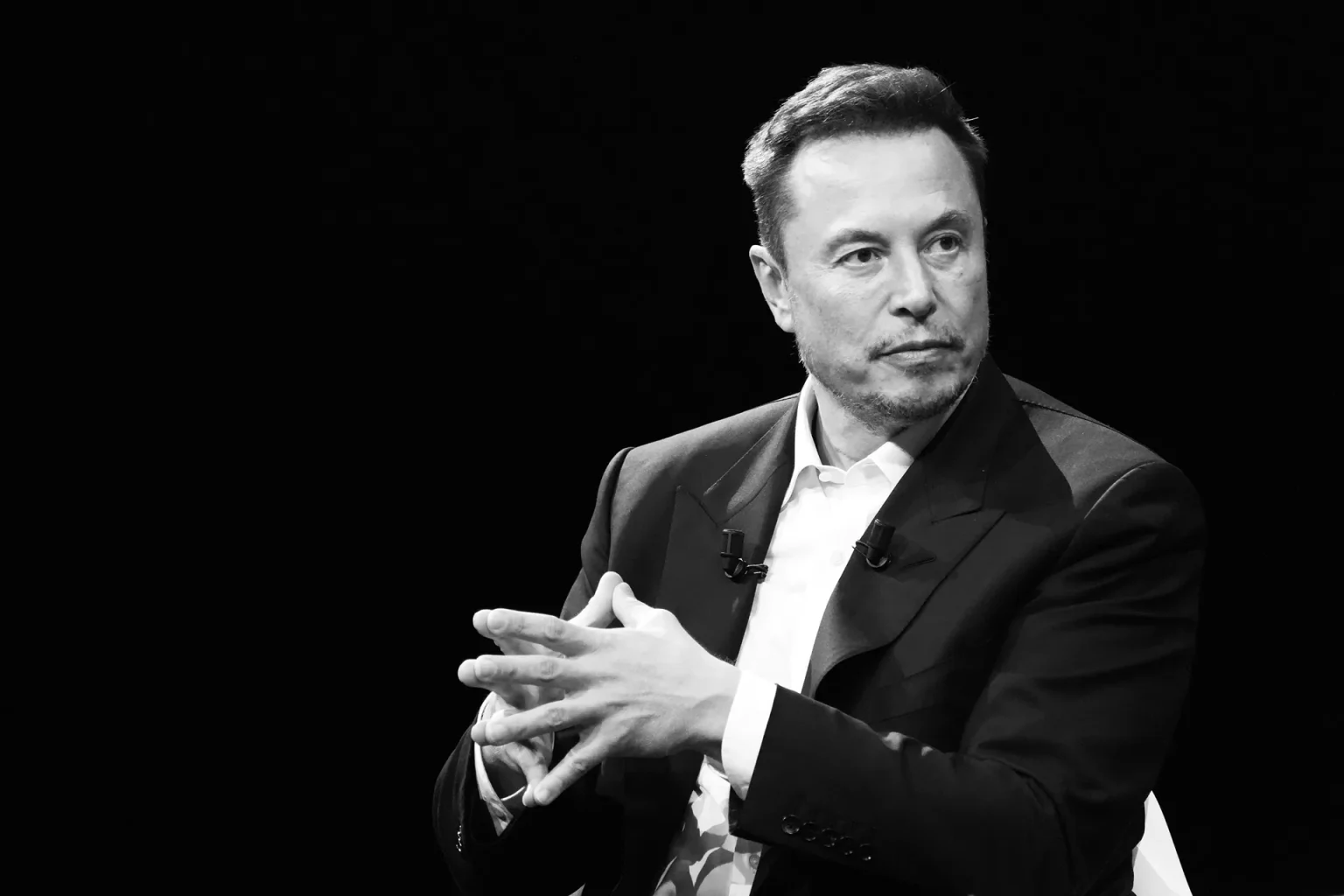 Elon Musk Plans $1 Billion Science Institute in Dubai