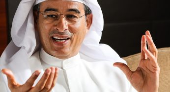 Mohamed Alabbar: The Visionary Shaping Dubai’s Future