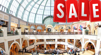Dubai’s 12-Hour Sale: Up to 90% Off This Boxing Day