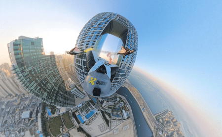 Skydive Dubai: The Ultimate Adventure Above the Palm