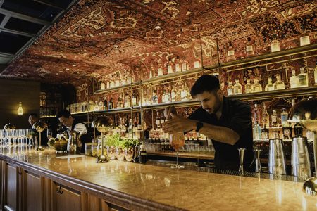 6 New Evening Brunches to Enjoy in Dubai