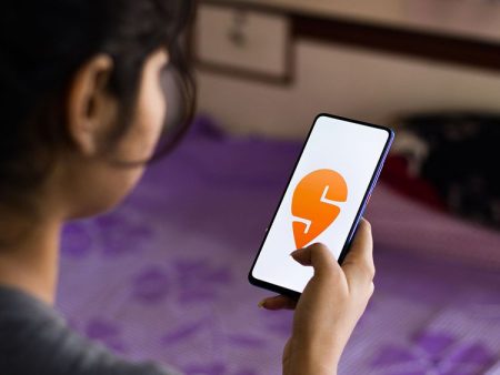 Swiggy Now Lets UAE Residents Order Food and Gifts for India