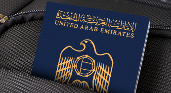 UAE Passport Crowned World’s Most Powerful for Fourth Year in a Row