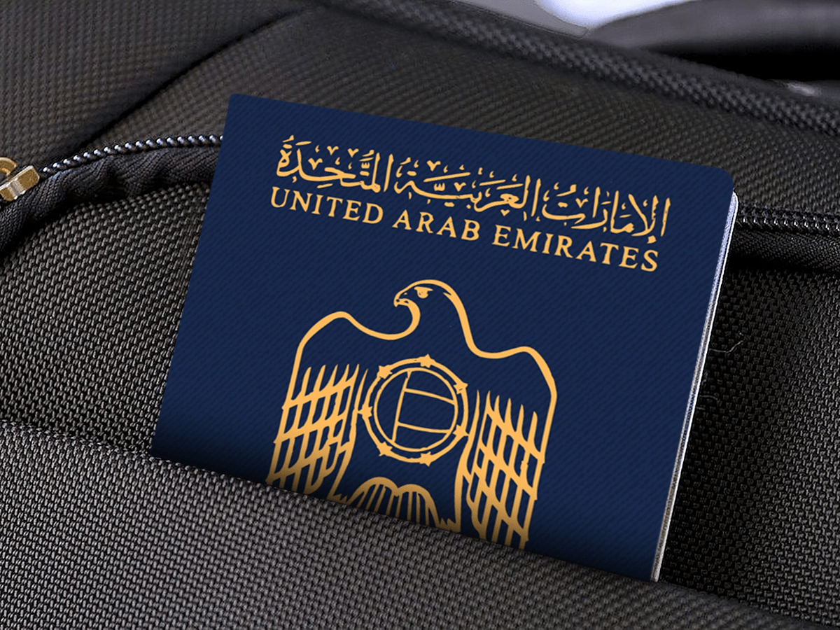 UAE Passport Crowned World’s Most Powerful for Fourth Year in a Row