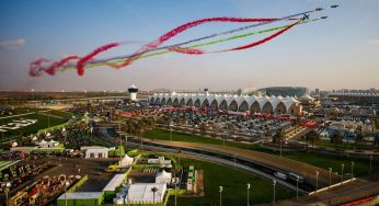 How to Get to Yas Marina Circuit for the Grand Prix from Dubai for Free