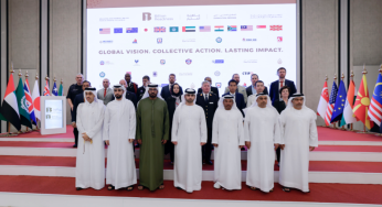 Dubai Civil Defense Unveils Ambitious ‘1 Billion Readiness’ Initiative
