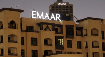 Emaar Properties Explores Stake Sale in India Unit with Multiple Parties