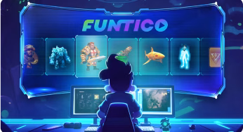 FUNTICO’s $TICO Token Launch: Dubai’s Unforgettable Fusion of Blockchain, Gaming, and Music