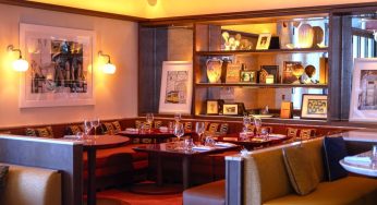 Lana Lusa Earns License at Its Stunning New Dubai Canal Location