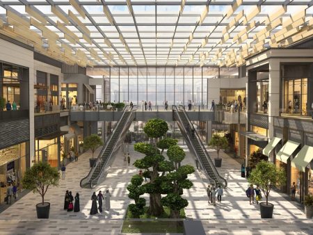 Nad Al Sheba Mall Officially Opens, Bringing Lifestyle and Retail Hub to Dubai