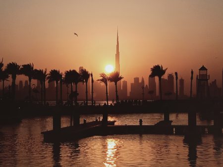 Dubai Sunsets Rank Among the World’s Best, Study Confirms