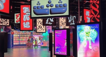 House of Hype: The Latest Dubai Attraction You Need to Check Out
