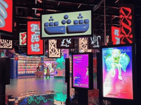 House of Hype: The Latest Dubai Attraction You Need to Check Out