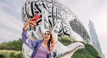 Why Dubai is the New Global Hub for Influencers: Golden Visas, Tax-Free Living, and Luxury Lifestyle