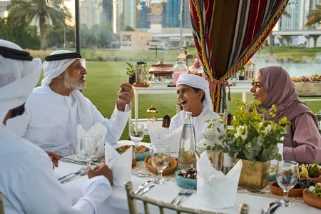 The Best Iftar Experiences in Dubai: From Affordable Gems to Luxury Feasts