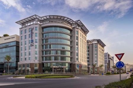 Radisson Blu Dubai Media City Sold to Select Group in $54.5M Deal