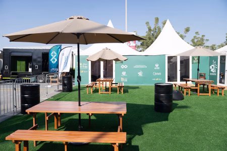 Dubai Police Launches ‘Health Hub’ for Rapid Recovery at UAE Swat Challenge
