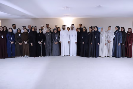 Mohammed bin Rashid Commends Team Behind World Governments Summit 2025 Success