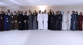 Mohammed bin Rashid Commends Team Behind World Governments Summit 2025 Success