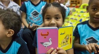 Dubai Makes Arabic Lessons Mandatory for Children Under Six in Private Schools