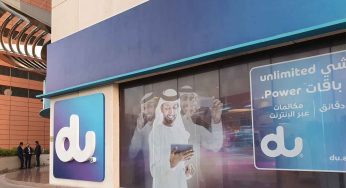 UAE Telecom Giant du Now Accepts Cryptocurrency Payments