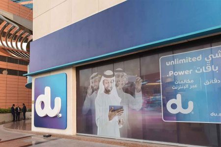 UAE Telecom Giant du Now Accepts Cryptocurrency Payments