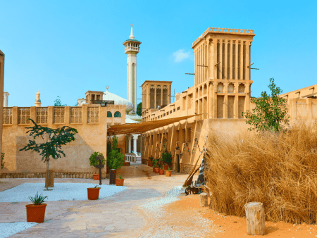 6 Breathtaking UAE Resorts That Feel Like a Vacation Abroad