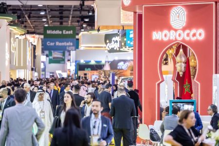 Arabian Travel Market 2025 Kicks Off in Dubai on April 28
