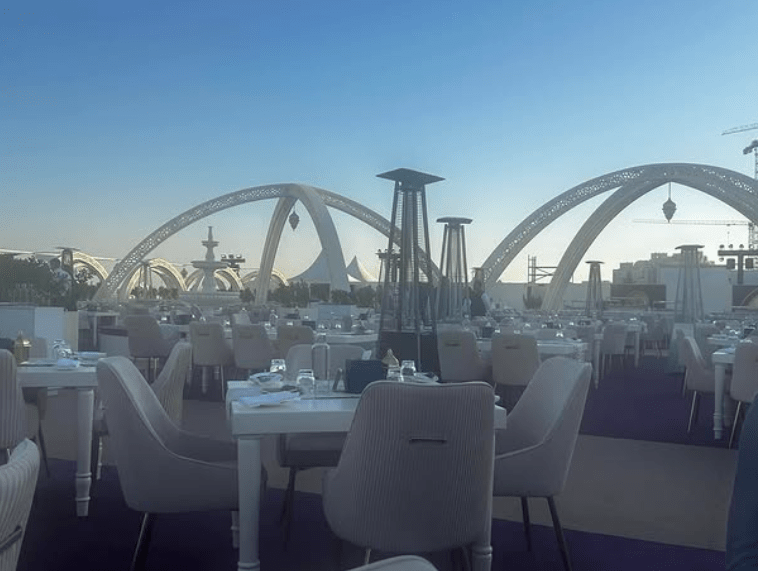 Why Atlantis, The Palm’s Asateer Tent is One of Dubai’s Most Iconic Iftars