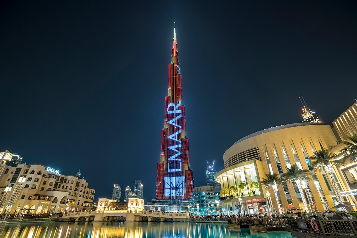 Emaar, Ellington, Meraas & Omniyat: Top Developers Shaping Dubai’s 2025 Real Estate Boom