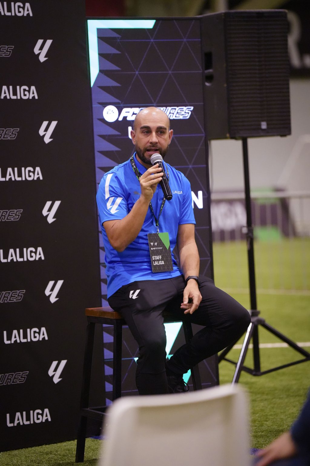 La Liga Launches Talent Discovery Programme in UAE