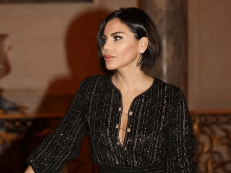 This International Women’s Month, RH Luxury Properties CEO Rebiha Helimi Proves That Women Belong at the Top of Luxury Real Estate