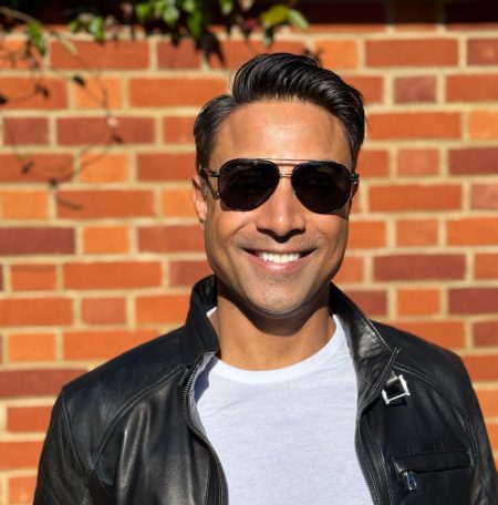 From Courtroom to Champagne Room: How Mini Vohra Took Over the Billionaire Party Scene