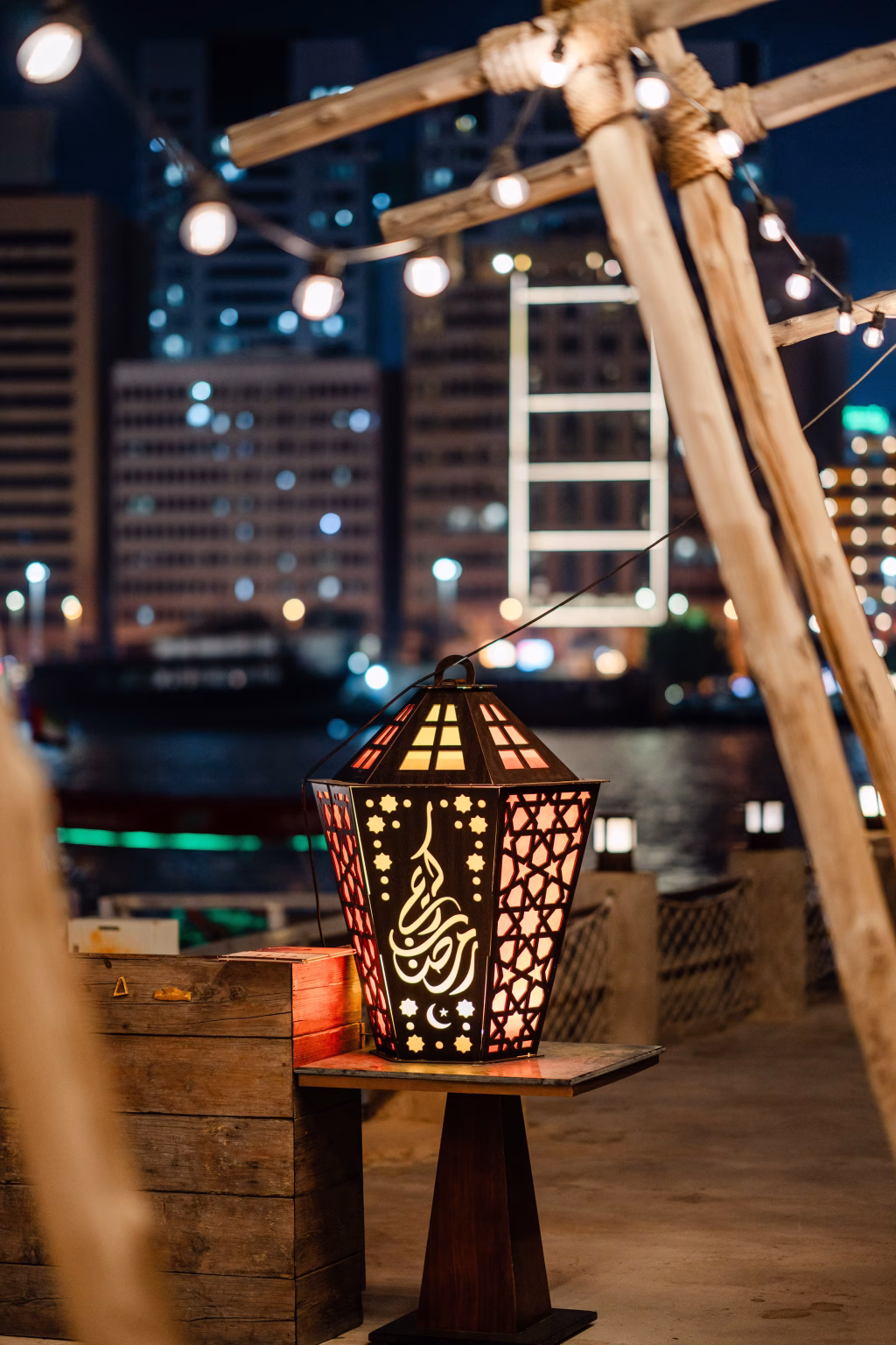 Dubai Launches Second Edition of #RamadanInDubai
