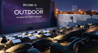 Best Outdoor Cinemas in Dubai for a Movie Under the Stars
