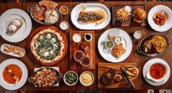 8 Best Places to Eat in Dubai Over Eid Al Fitr