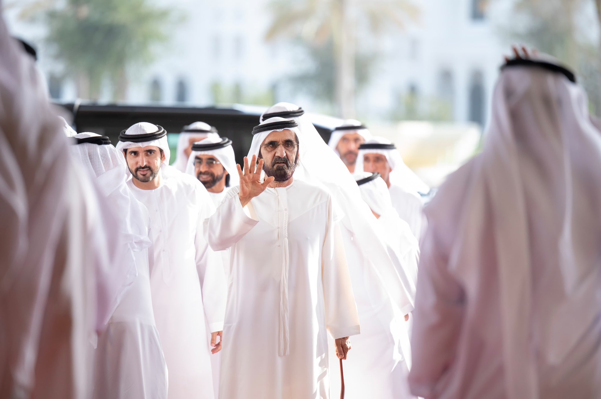 UAE Cabinet Approves Ambitious National Investment Strategy Targeting $65.4 Billion in Inflows by 2031