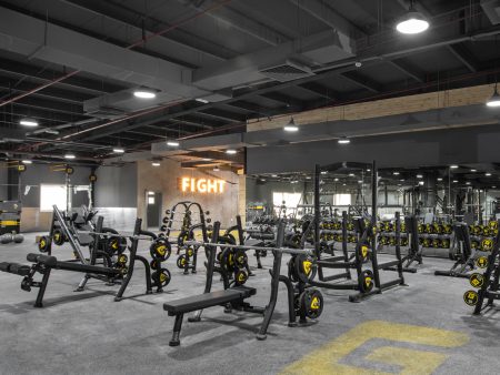 Get Fit for Free: The Best Exercise Class Trials in Dubai