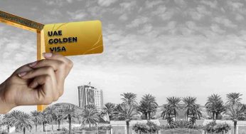 Dubai Nurses with 15+ Years of Service Now Eligible for UAE Golden Visa