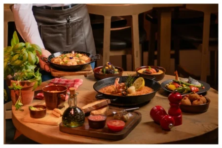 Enjoy Luxurious April Offers at Kempinski Hotel Mall of the Emirates