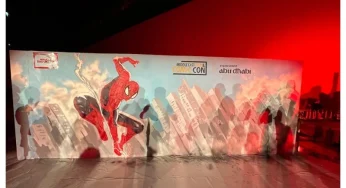 Spider-Man Star Andrew Garfield to Appear at Comic Con Abu Dhabi 2025