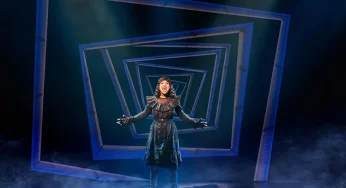BEETLEJUICE The Musical Teased for Abu Dhabi Debut at Etihad Arena
