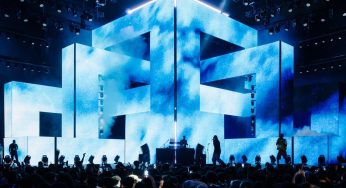 7 Epic UAE Music Festivals You Can’t Miss in 2025