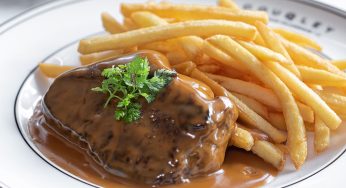 Where to Find the Best Steak Frites in Dubai Right Now